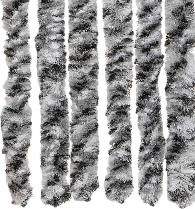 Immagine prodotto vidaXL Chenille (90 x 200 cm)