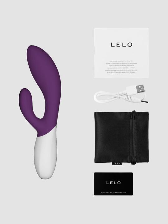Produktbild LELO Ina Wave 2