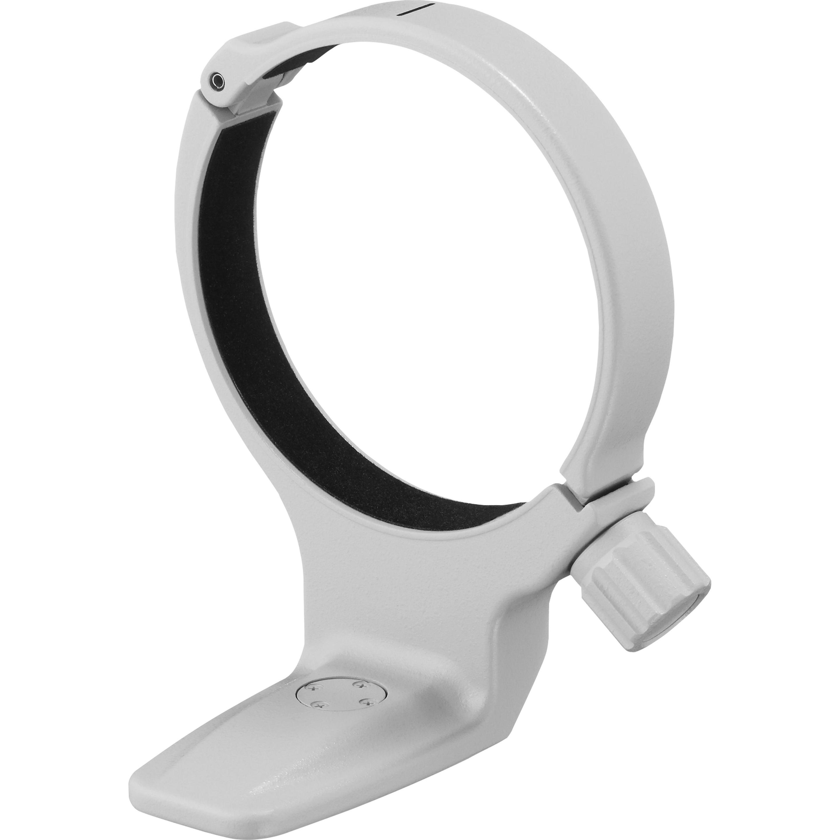Thumbnail - Canon Stativbefestigungsring C (WII), Objektiv Zubehör, Weiss