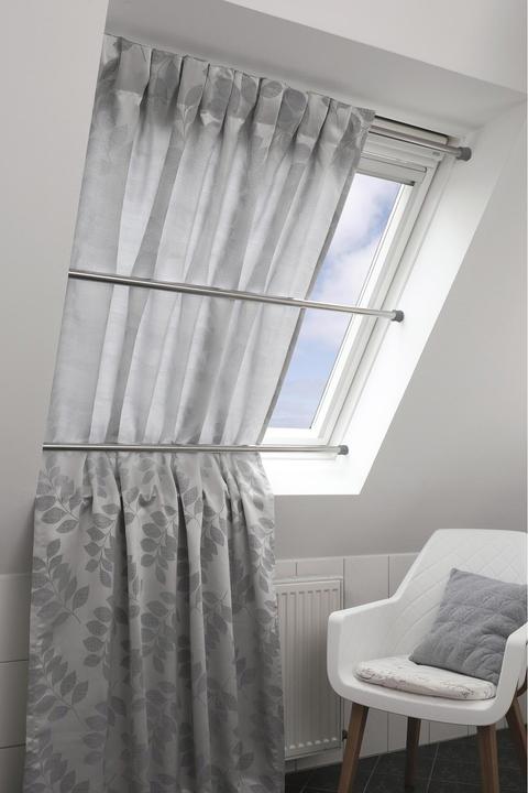 Actual product image Gardinia Tension rod 80-130cm