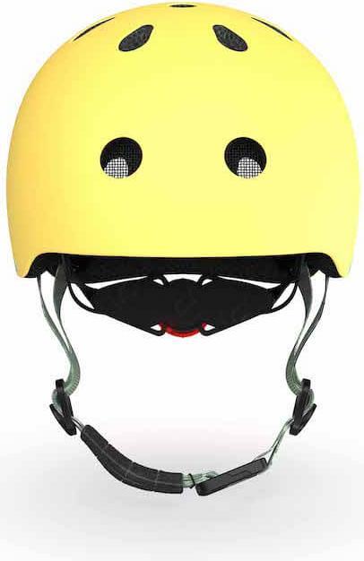 Image du produit Scoot and Ride Citron (45 - 51 cm)