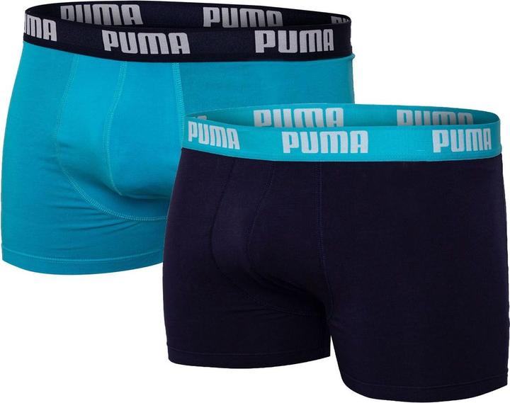 Actual product image Puma Basic Boxer (L, pack of 2)