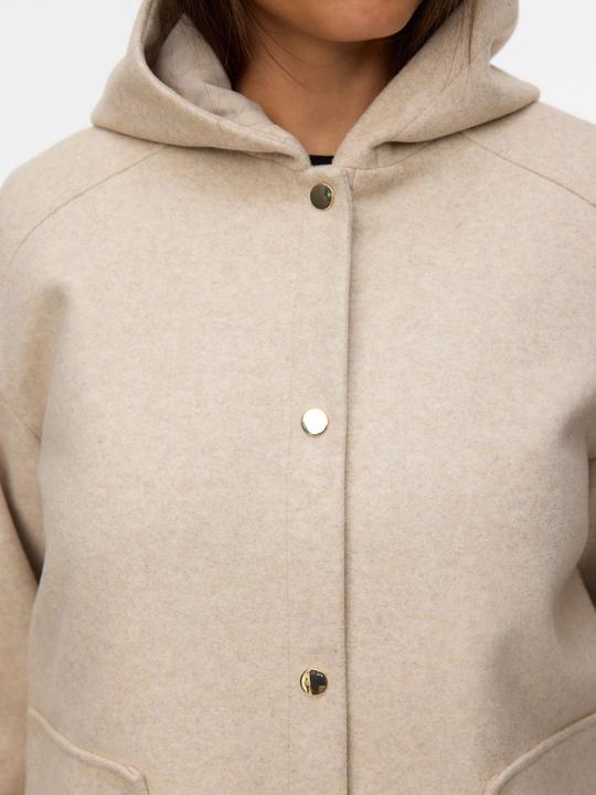 Produktbild Vero Moda VMCFORTUNEROME Jacke Jacke (48)