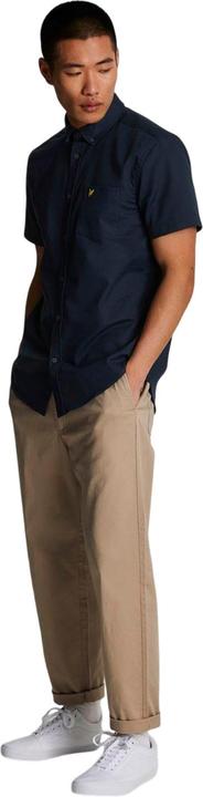 Immagine prodotto Lyle and Scott Camicia Maniche Corte Uomo (M)