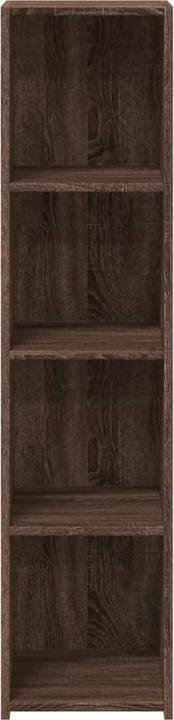 Image du produit vidaXL Highboard (30 x 42.50 x 124 cm)