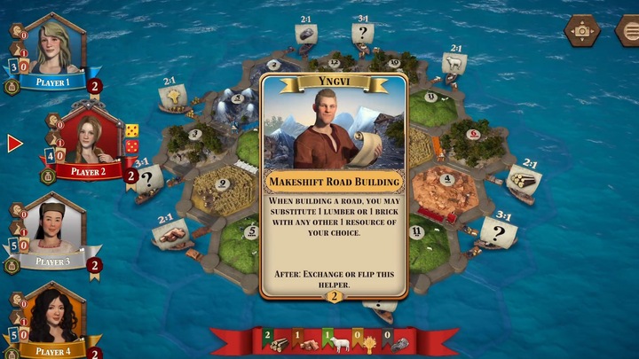 Immagine prodotto Catan - Edizione Super Deluxe per console (Switch)