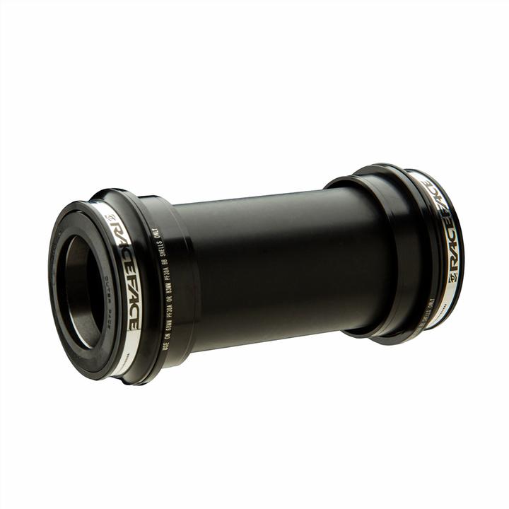 Actual product image Race Face X-Type bottom bracket PF30 73mm AM19