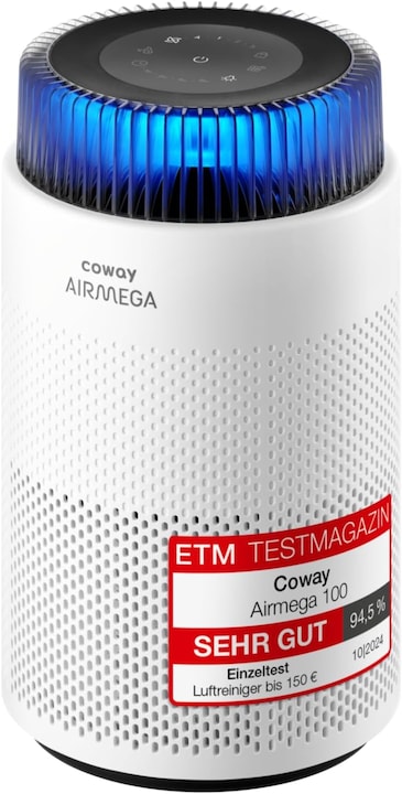 Produktbild Coway Airmega 100 (63 m²)