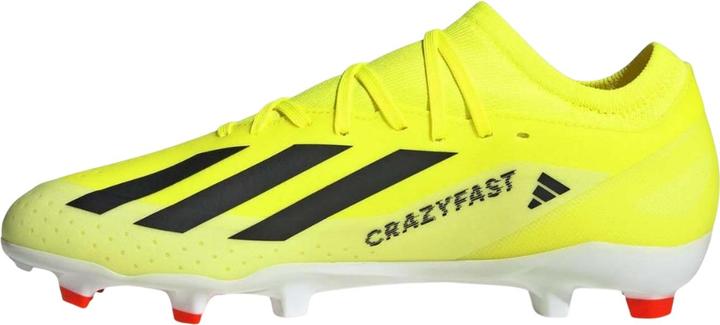 Immagine prodotto adidas X Crazyfast League Scarpe da Calcio per Terreni Compatti Uomo (43)
