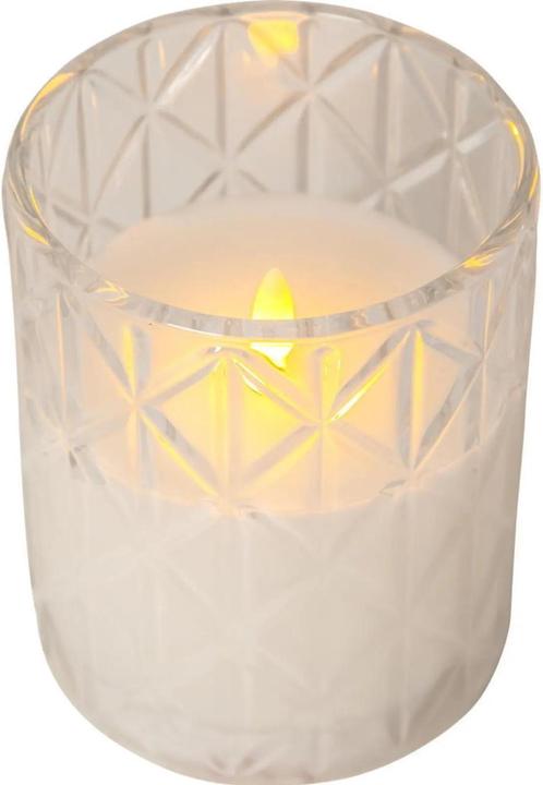 Actual product image Star Trading Lantern flame Romb