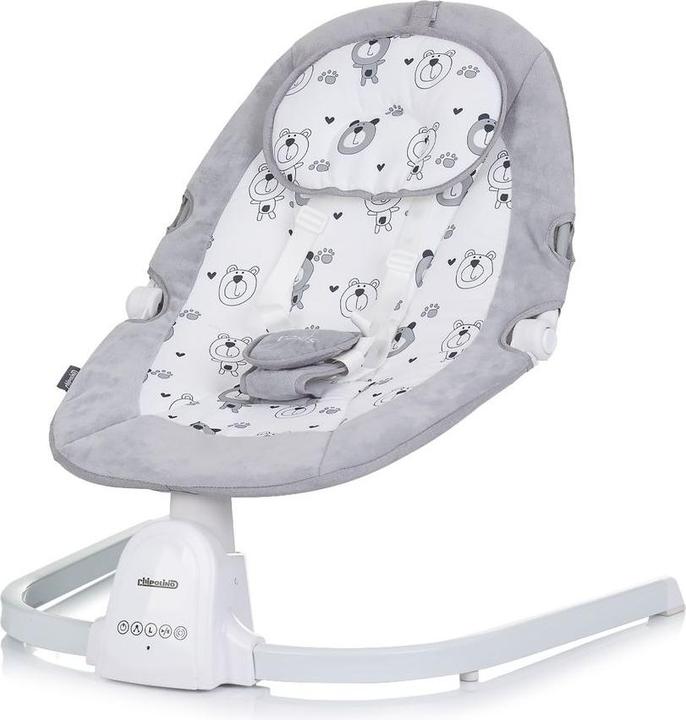 Produktbild Chipolino Babywippe Oasis Fernbedienung