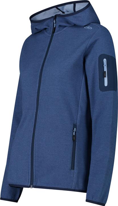 Produktbild CMP Campagnolo Hoodie (36)