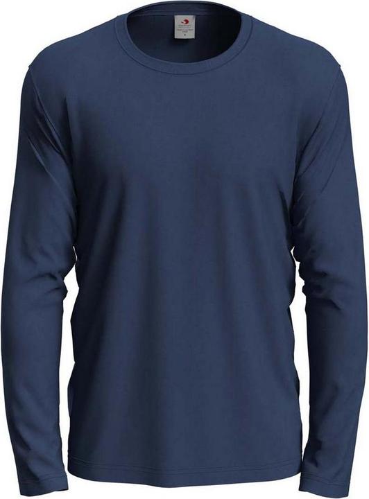 Marineblau