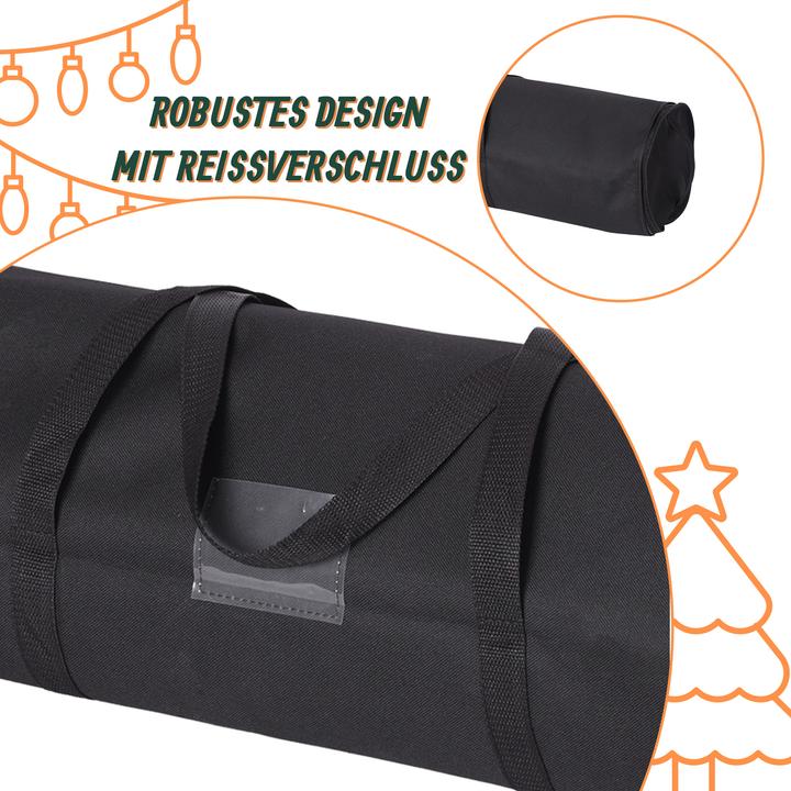 Produktbild Relaxdays 2x Geschenkpapier-Aufbewahrung (22 cm, 2x)