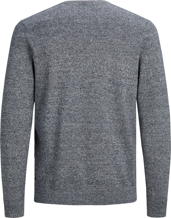 Image du produit Jack & Jones Pull tricoté col V (XS)
