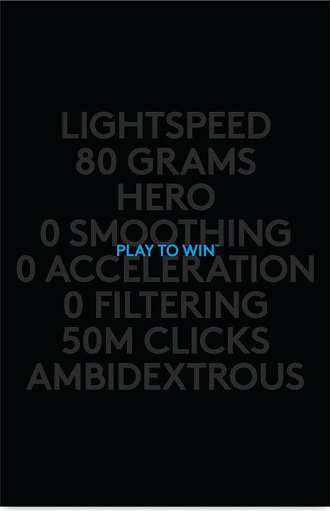 Productafbeelding Logitech G Per (Draadloze, Bedraad)