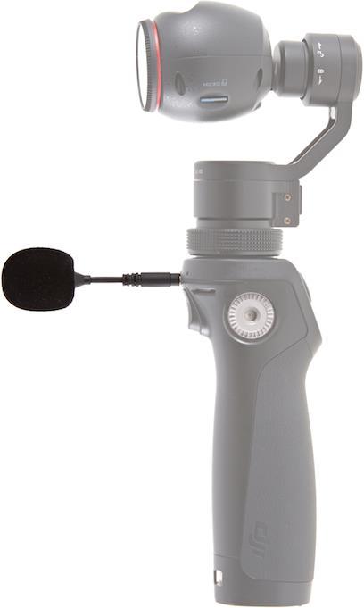 Produktbild DJI Osmo FlexiMic