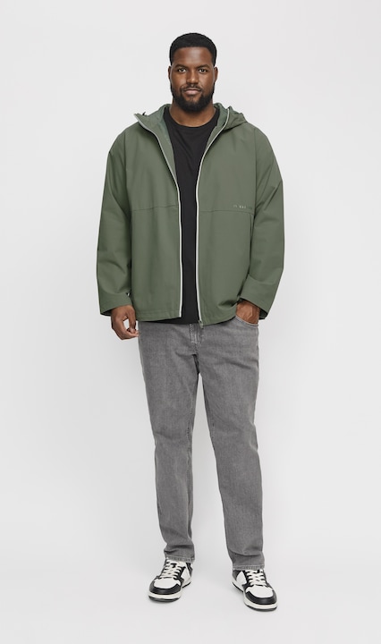 Immagine prodotto Jack & Jones Giacca Softshell Plus Size Giacca Softshell (3XL)