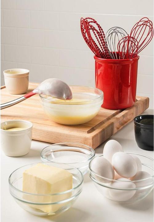 Actual product image Cuisipro Whisk