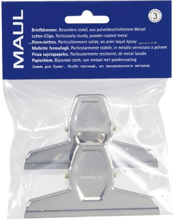 Image du produit Maul Pince à lettres (2x)