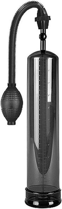 Doc Johnson Classic Extender Pump