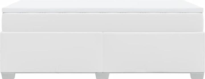 Actual product image vidaXL Boxspringbett (90 x 200 cm)