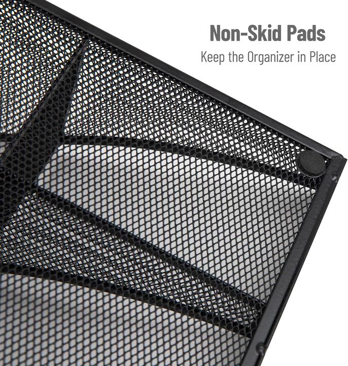 Image du produit Mind Reader Organizer