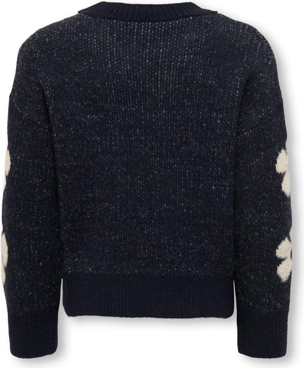 Produktbild Only KMGNAJA Strickpullover Strickpullover (122)