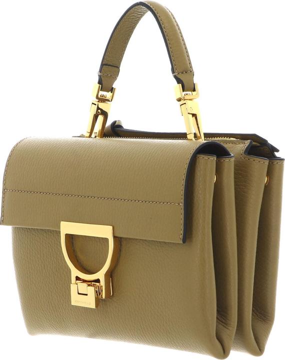 Immagine prodotto Coccinelle Arlettis Handbag Grainy Leather