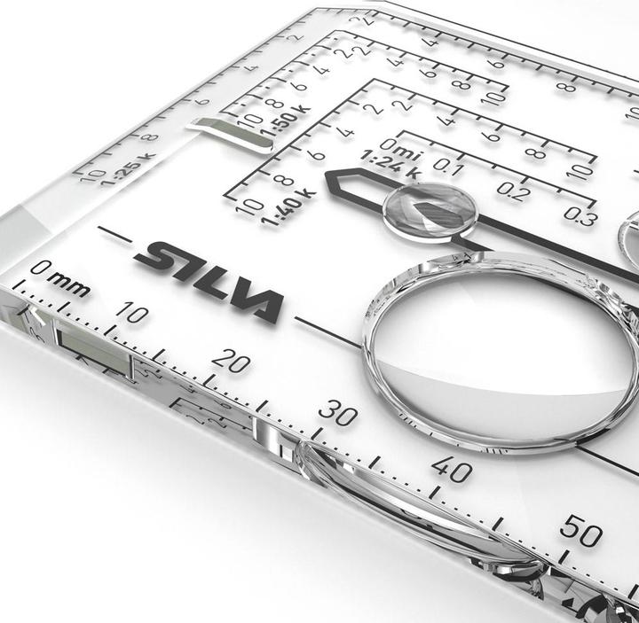 Image du produit Silva Compass Expedition Neo - Kompass