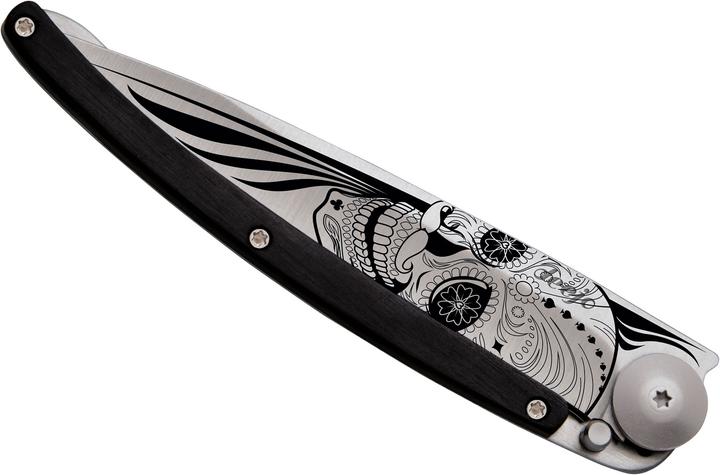 Image du produit Deejo tatouage de bois (9.50 cm)