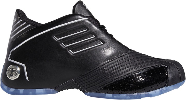 Actual product image adidas Tmac 1 X Nick Fury (42)