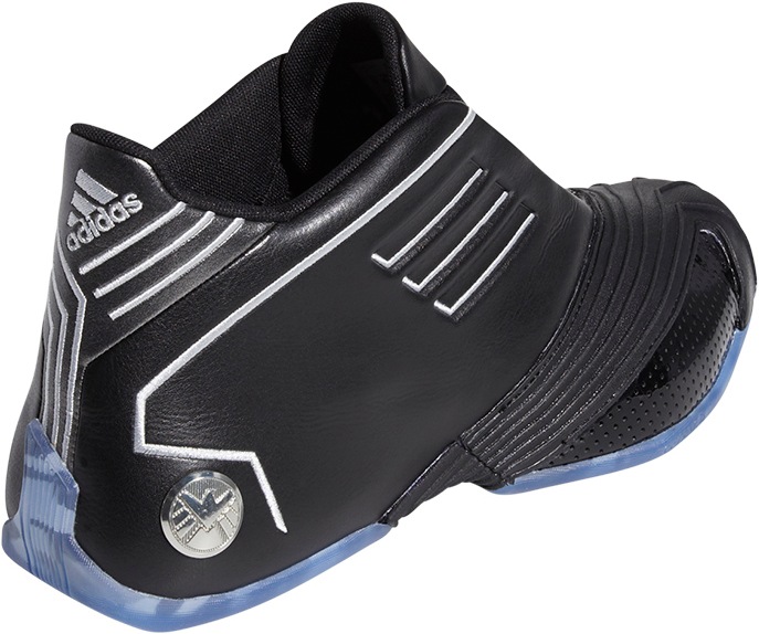 Actual product image adidas Tmac 1 X Nick Fury (42)