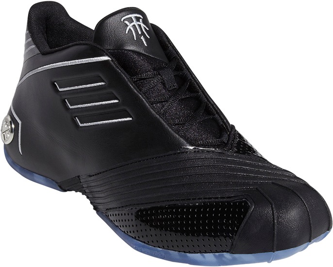 Actual product image adidas Tmac 1 X Nick Fury (42)