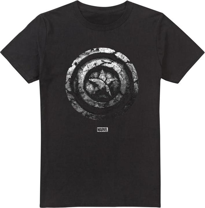 Produktbild Captain America TShirt (3XL)