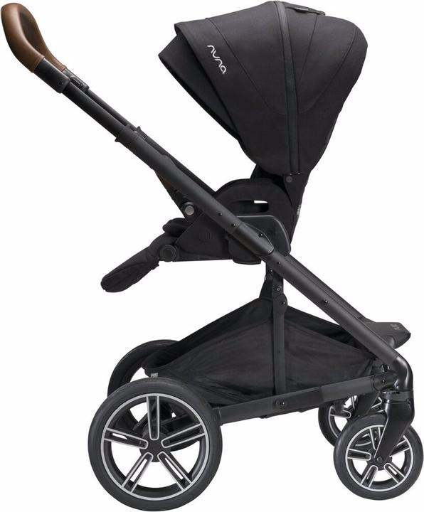 Produktbild Nuna MIXX next Kombikinderwagen