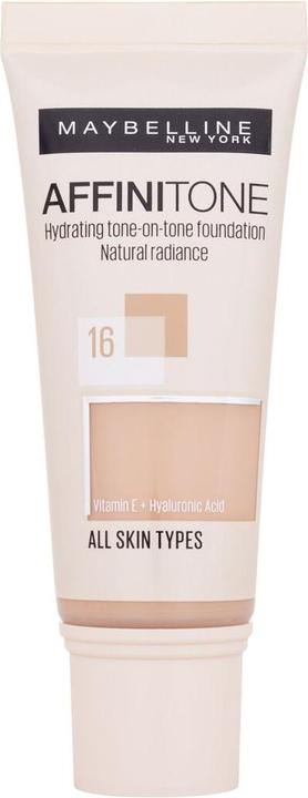 Immagine prodotto Maybelline New York Affinitone (16 Rosa alla vaniglia)