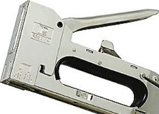 Actual product image Rapid R14 Hand tacker