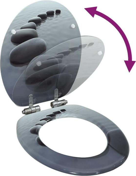 Produktbild vidaXL Novia