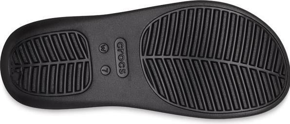 Actual product image Crocs W's Getaway Flip (42, 42.5, 43, 42 2/3)