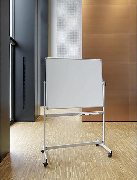 Image du produit Maul Tableau blanc mobile MAULpro (100 x 180 cm)