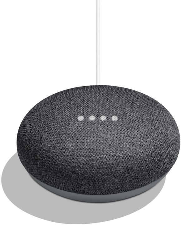 Image du produit Google Accueil Mini (Assistant Google, IFTTT)