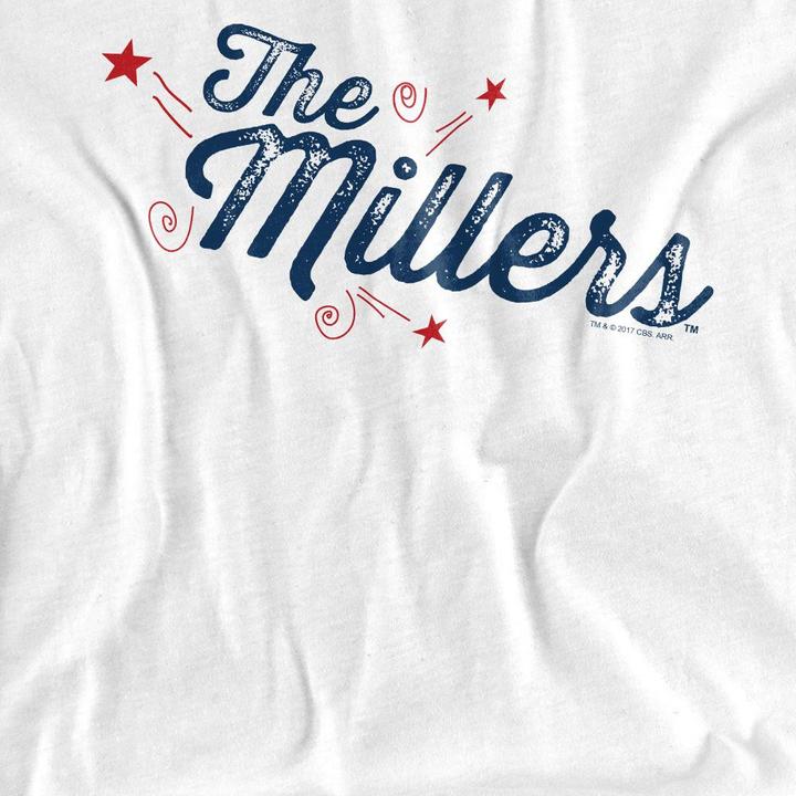 Produktbild The Millers TShirt (M)