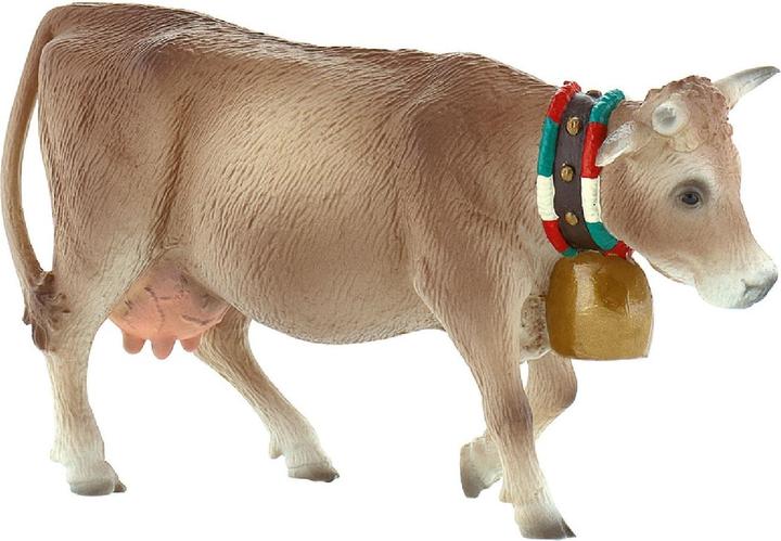 Image du produit Bullyland Vache des Alpes Lara