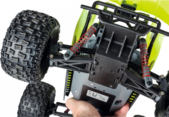 Image du produit Carson Auto RC (RTR Prêt à fonctionner)