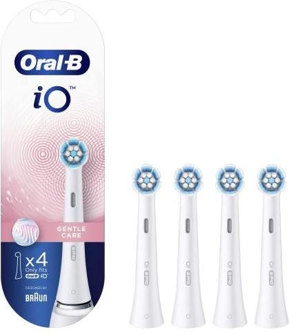 Actual product image Oral-B iO Gentle Care (4 x)