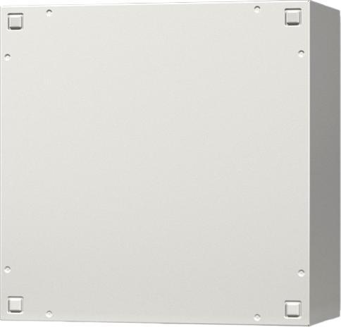 Produktbild Rittal Kompakt-Schaltschrank AX 1213000 2-türig, BHT: 1000x1200x300 mm