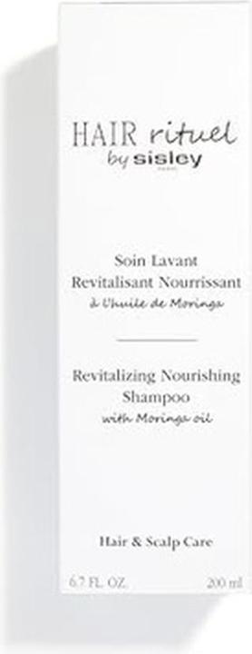 Produktbild Sisley Soin Lavant Revitalisant Nourrissant (200 ml, Flüssiges Shampoo)