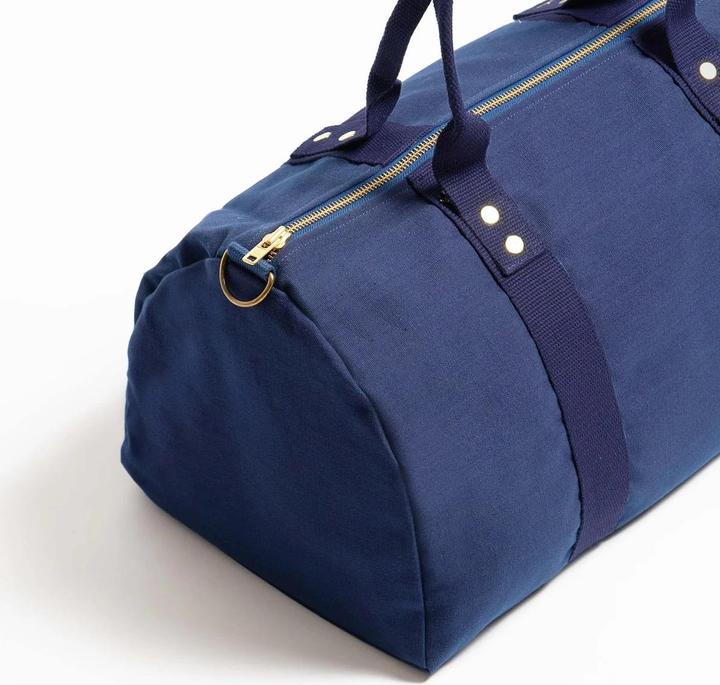 Immagine prodotto Souleway Weekender vegano (43 l)