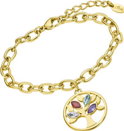 Produktbild Lotus ARMBAND IM LOTUS-STIL LS2192-2/2 STAHL, DAMEN